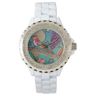 Montre Le pays du raisin