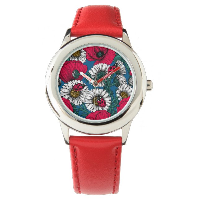 Montre Le pré (devant)