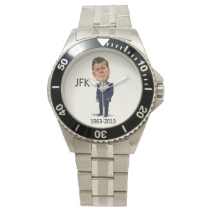 Montre Le Président John F. Kennedy 50 Ans Après