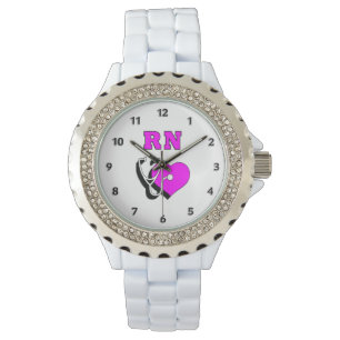 Montre Le RN soigne le soin