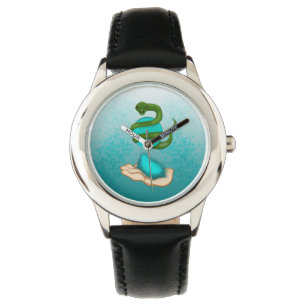 Montre Le serpent