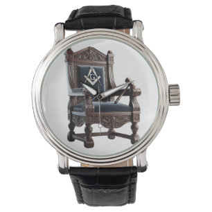 Montre Le Timekeeper : Honore l'Artisanat avec chaque sec