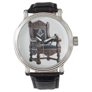 Montre Le Timekeeper : Honore l'Artisanat avec chaque sec