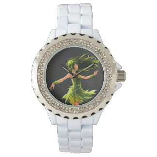 Montre Le Whisper of the Wind