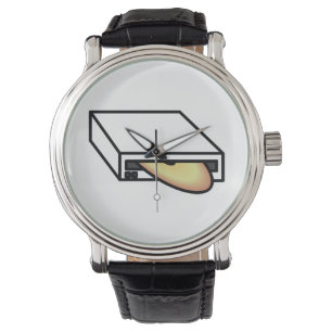 Montre Lecteur DVD