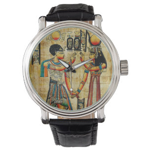 Montre L'Egypte antique 5