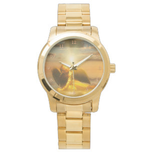 Montre L'Enfant-Ange ÉCLAIRE LE MONDE