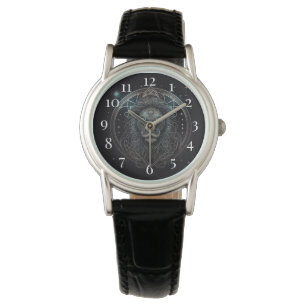 Montre Leo—23 juillet-22 août