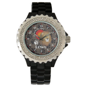 Montre Leo July 23 à août 22 Watchs
