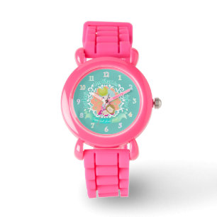Montre Leo Signs