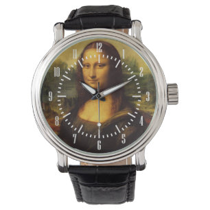 Montre Léonard de Vinci