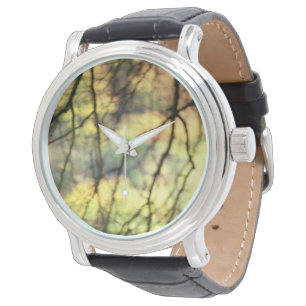 Montre Les arbres en pleurs