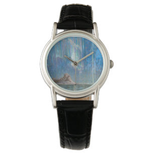 Montre Les aurores boréales de Norvège du Nord (Aurora)