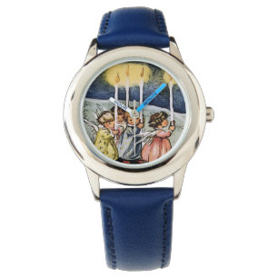 Montre Les beaux anges