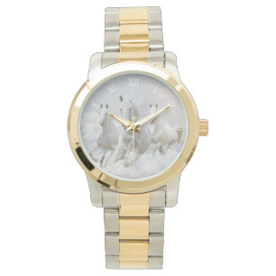 Montre Les Chevaux