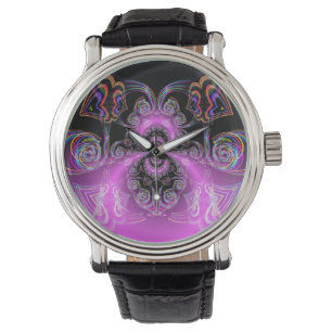 Montre Les Coeurs de Saturne