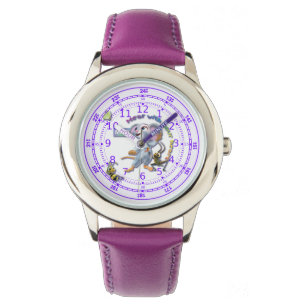 Montre Les collectionneurs de Milo 24 heures regardent