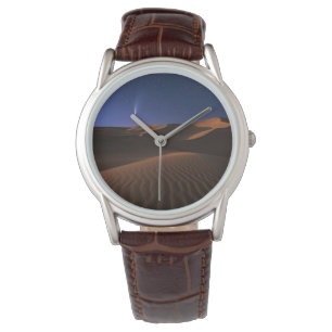 Montre Les déserts   Galaxie de dune de sable
