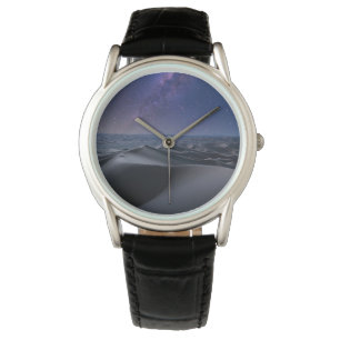 Montre Les déserts Quartier vide Désert Abu Dhabi