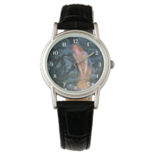 Montre Les fées de la Veille d'Hughes