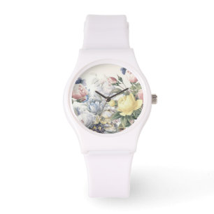 montre les femmes art et design
