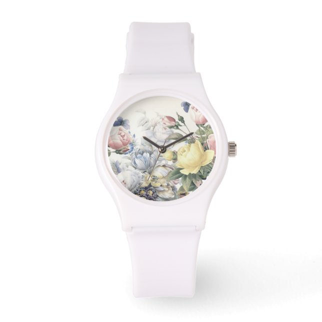 montre les femmes art et design (Recto)