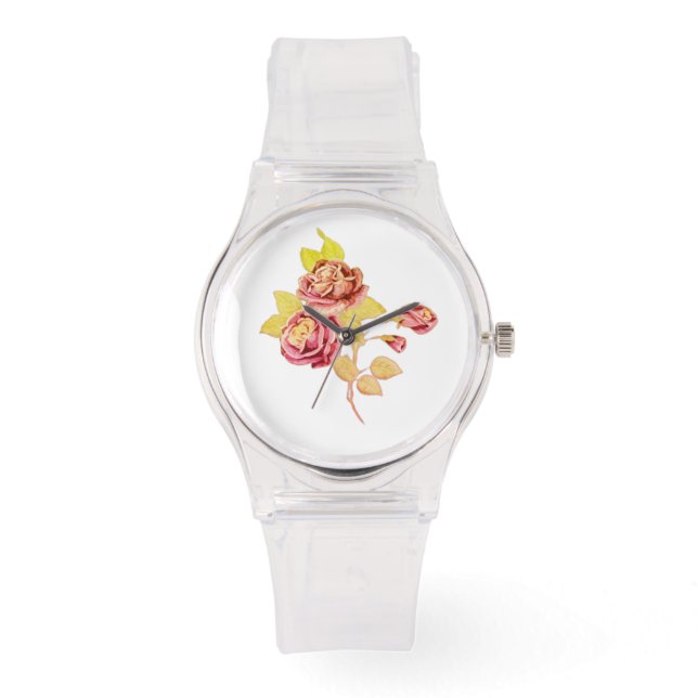 montre les femmes art et design (Recto)