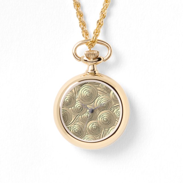 Montre Les femmes regardent (Recto)