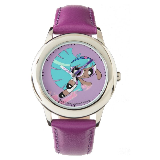 Montre Les filles puffées (devant)