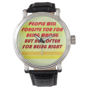 Montre Les gens pardonnent de regretter inquiétude poème