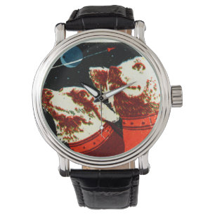 Montre Les marionnettes de JFK sont maintenant la veille 