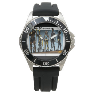 Montre Les Melanites