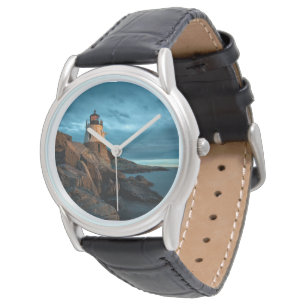 Montre Les phares Phare de Castle Hill