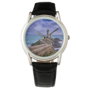Montre Les phares Phare Petit Minou France