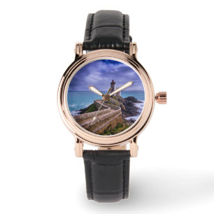 Montre Les phares Phare Petit Minou France