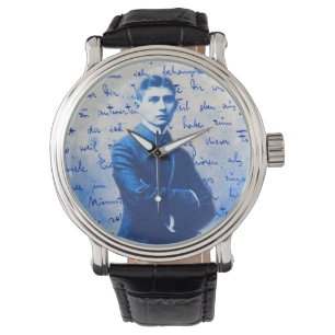 Montre Lettre de Kafka
