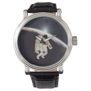 Montre Lever de soleil sur Jupiter