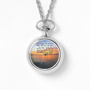 MONTRE LEVER SUR LES PHILIPPIENS OCÉANS 4:13 SCRIPTURE