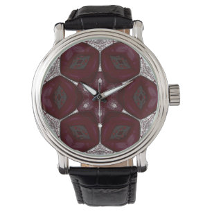 Montre Lèvres Fleur Prem Mandal