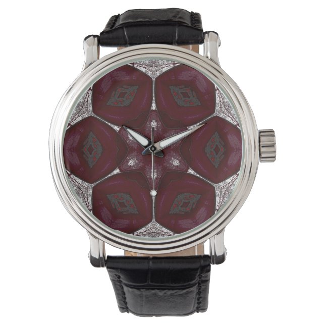 Montre Lèvres Fleur Prem Mandal (devant)