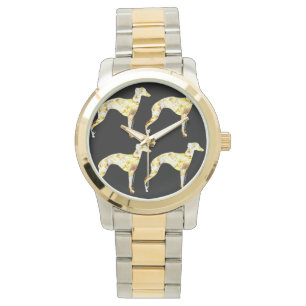 Montre Lévrier