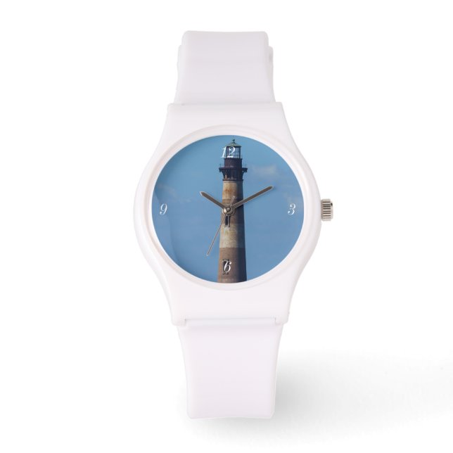 Montre L'Histoire Est Grande (Recto)