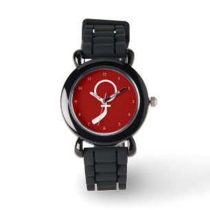 Montre L'hockey des femmes