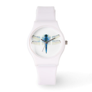 Montre libellule