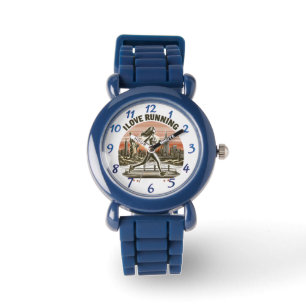Montre Liberté de mouvement
