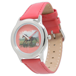 Montre Liberté/Liberdade/Freedom