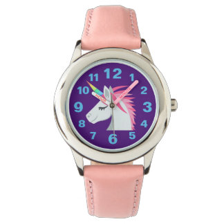 MONTRE LICORNE