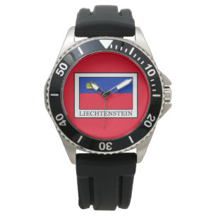 Montre Liechtenstein