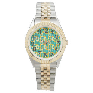 Montre Lien de chaîne