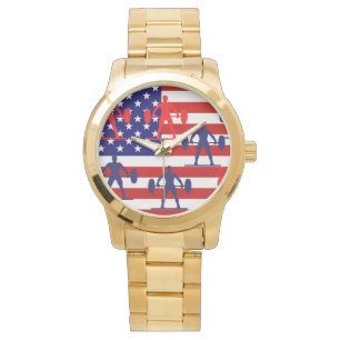 MONTRE LIFTING DE BLÉ